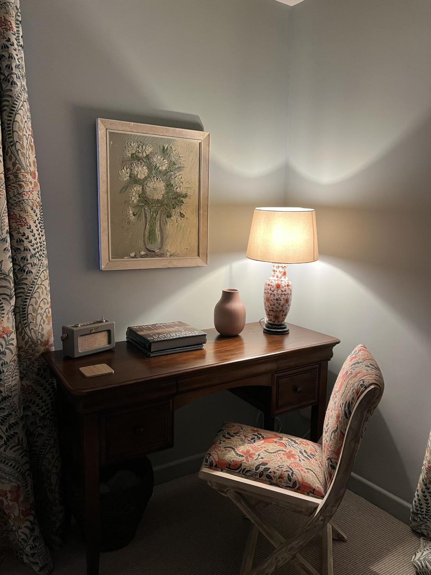 St Marys Gate Inn Arundel Room photo