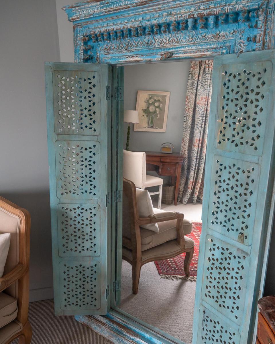 St Marys Gate Inn Arundel Room photo