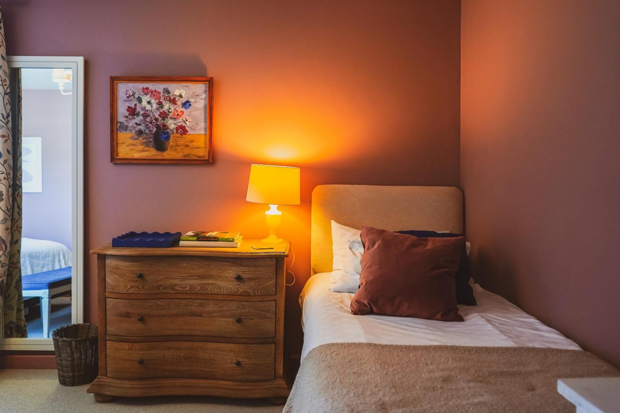 St Marys Gate Inn Arundel Room photo