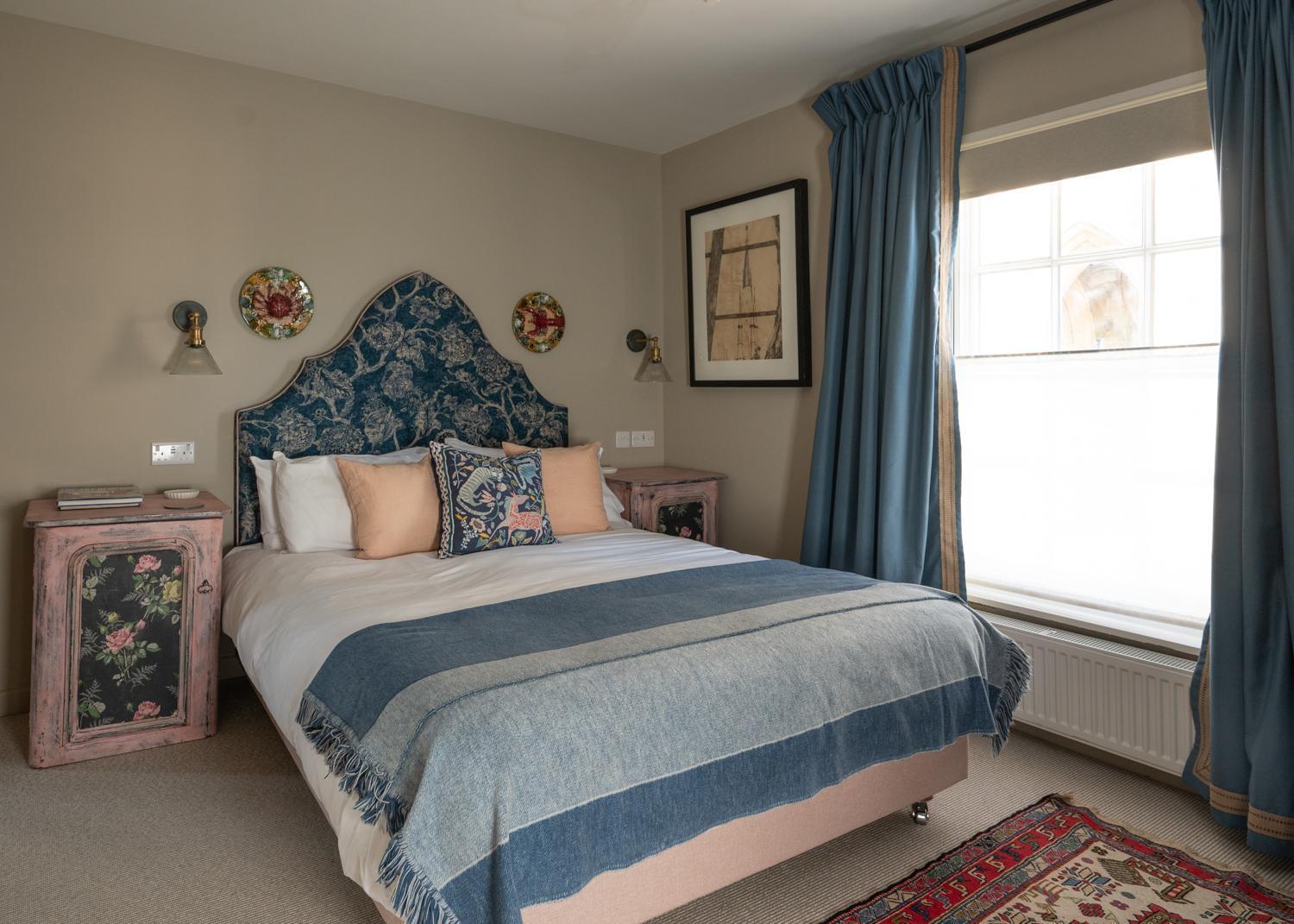 St Marys Gate Inn Arundel Room photo