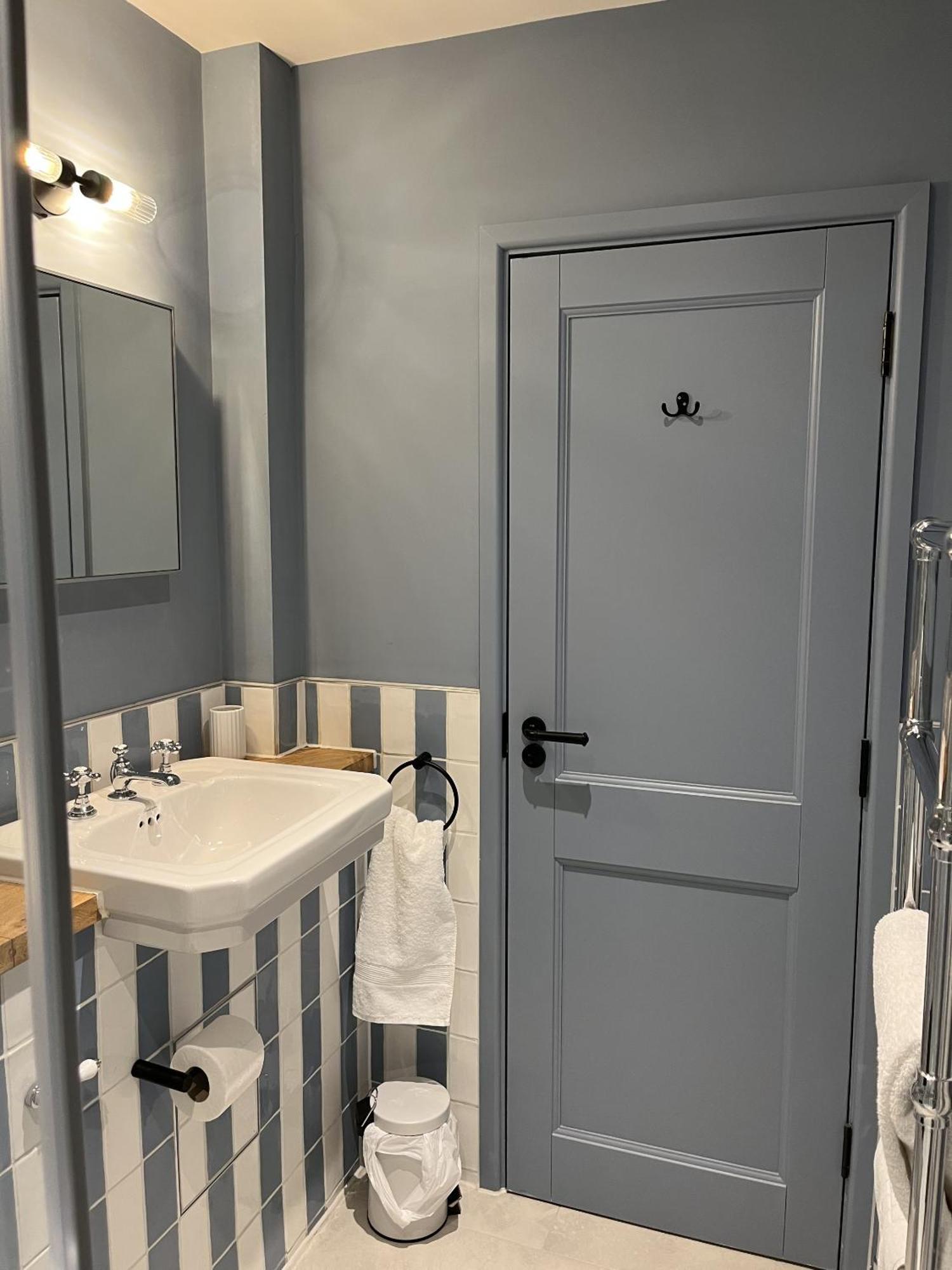St Marys Gate Inn Arundel Room photo